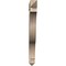 Ekena Millwork Funston Arts & Crafts Smooth Bracket, Douglas Fir, 3 1/2"W x 36"D x 36"H BKT04X36X36FST03SDF - alternate 2